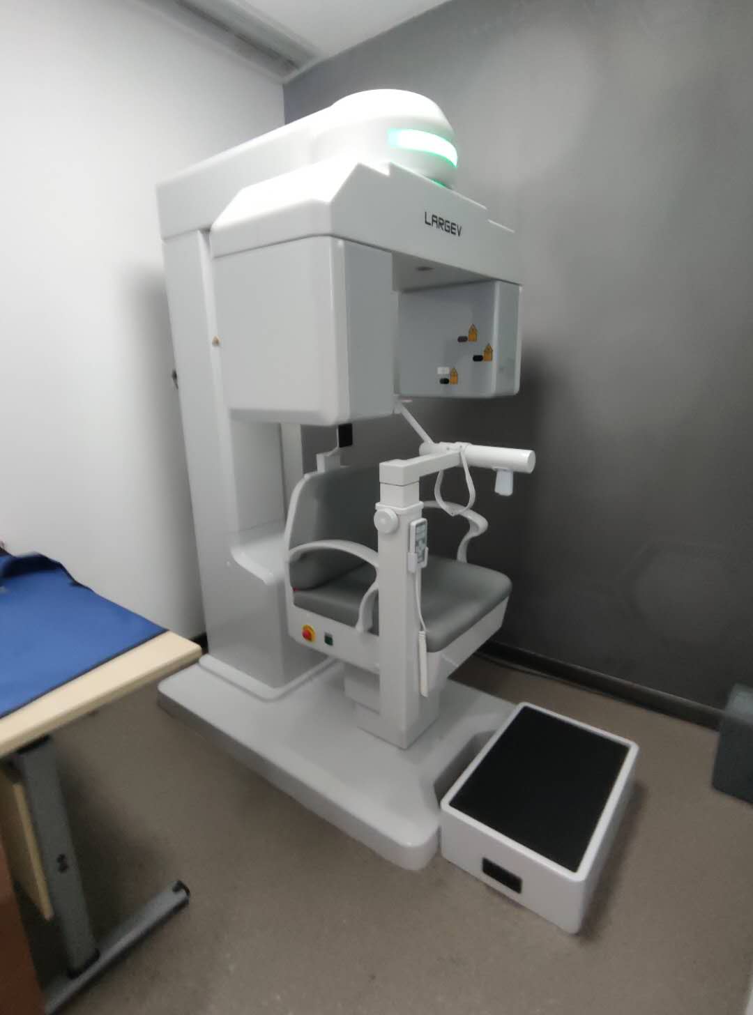 五、鼎植口腔與其他機(jī)構(gòu)的對比